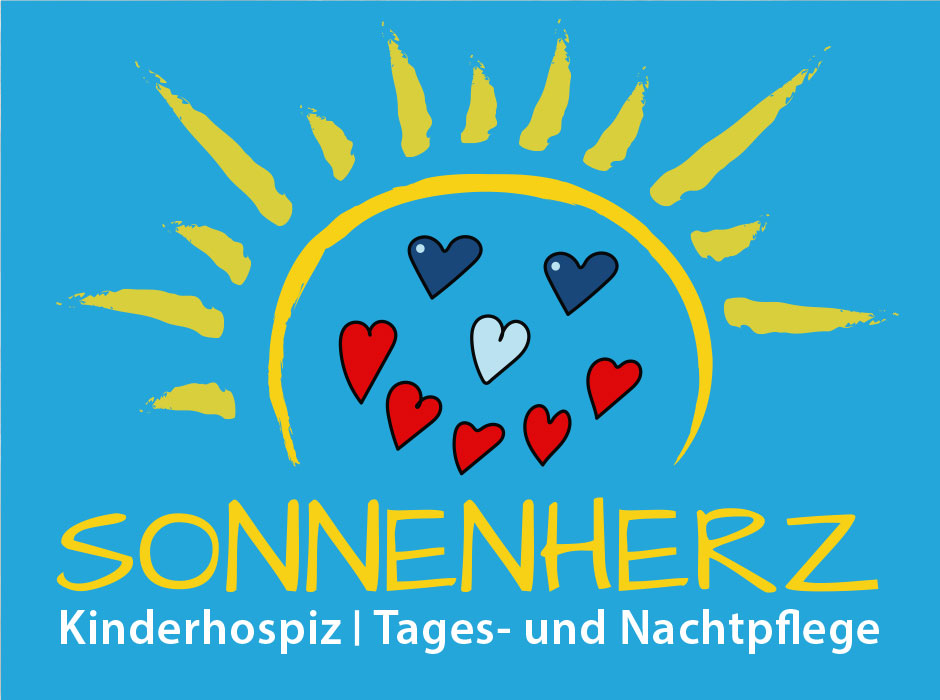 Sonnenherz Kinderhospiz